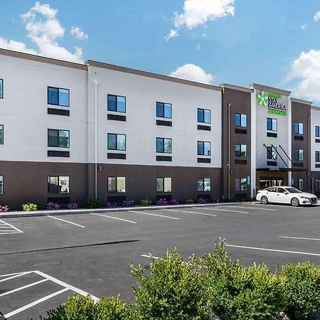 Extended Stay America Premier Suites - 유키아 외부 사진