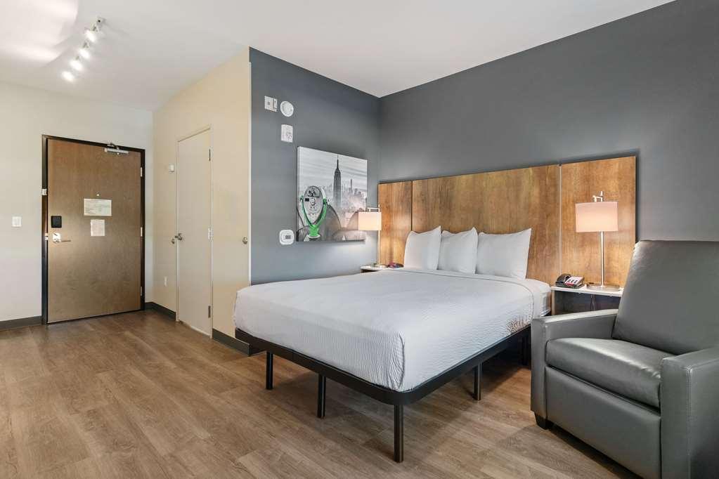 Extended Stay America Premier Suites - 유키아 객실 사진