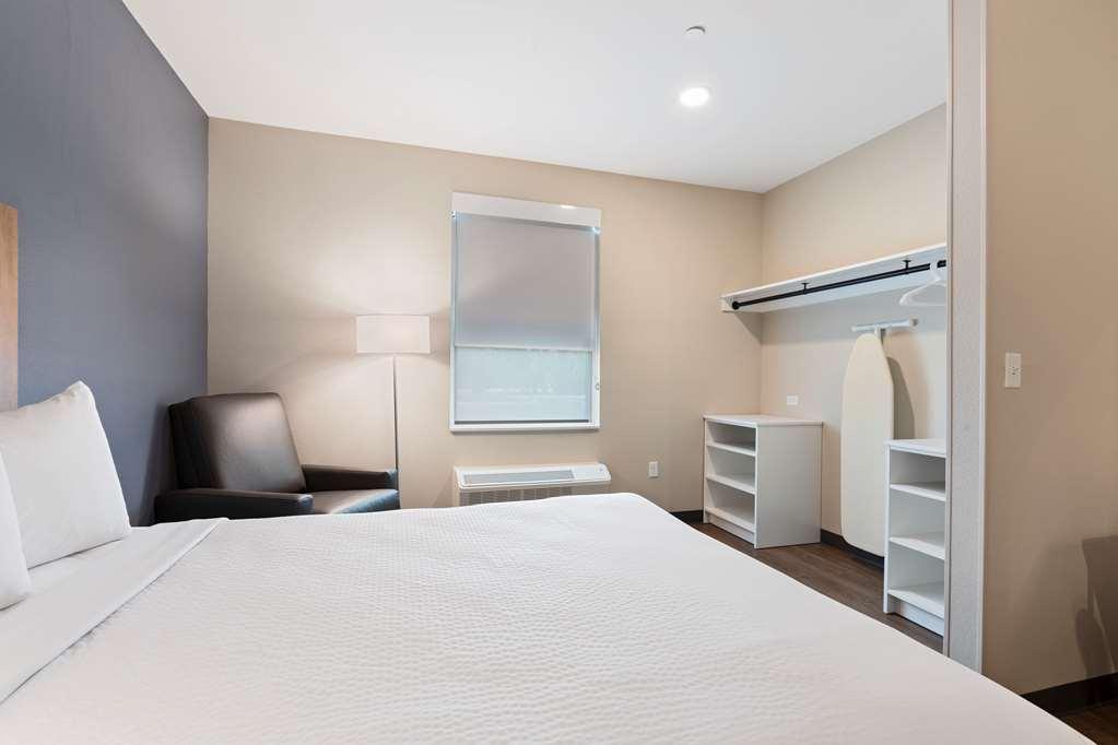 Extended Stay America Premier Suites - 유키아 객실 사진