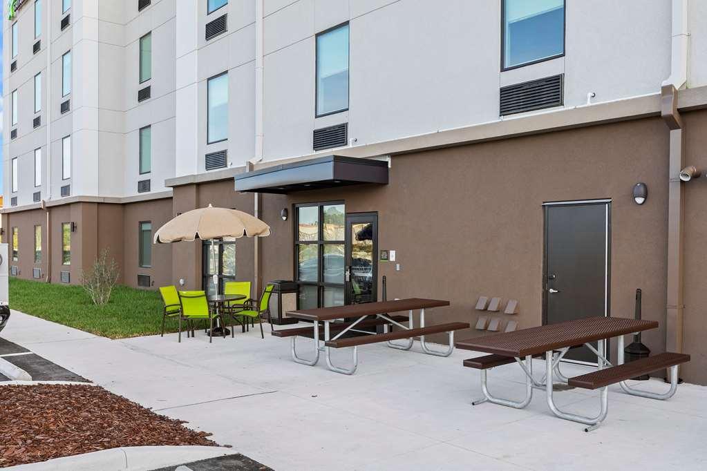 Extended Stay America Premier Suites - 유키아 시설 사진