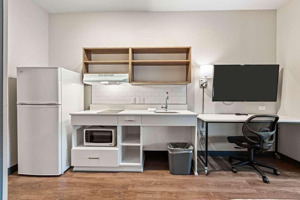 Extended Stay America Premier Suites - 유키아 객실 사진