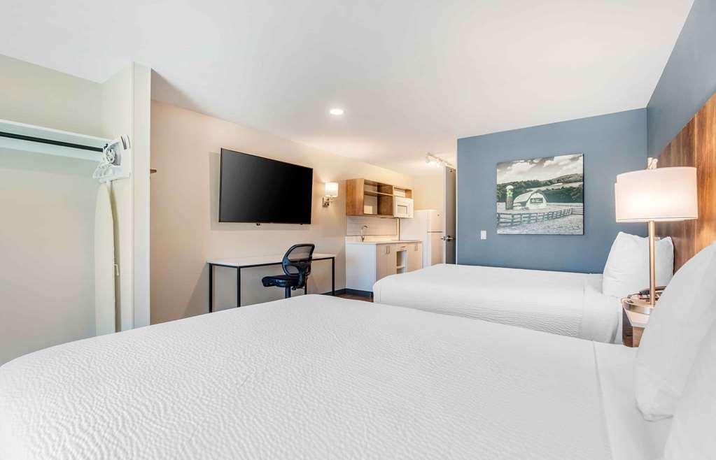Extended Stay America Premier Suites - 유키아 객실 사진