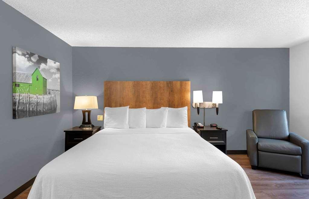 Extended Stay America Premier Suites - 유키아 객실 사진