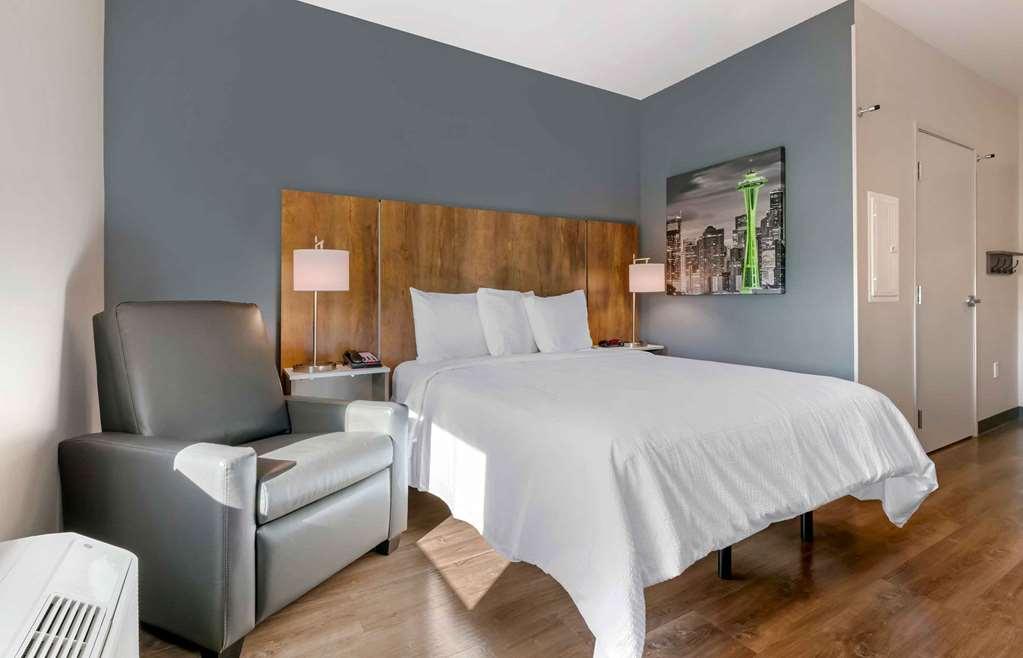 Extended Stay America Premier Suites - 유키아 객실 사진
